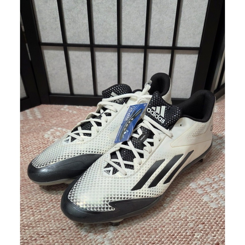 Adidas Shoes Size 14 Adidas Adizero Afterburner 2.0 Cleats Baseball Cleats